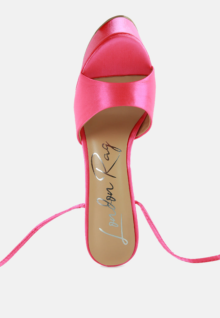 passion fruit dramatic platform lace-up heel sandals#color_pink