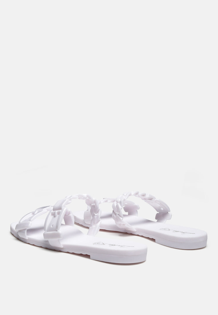 pool flat flipflop slides#color_white