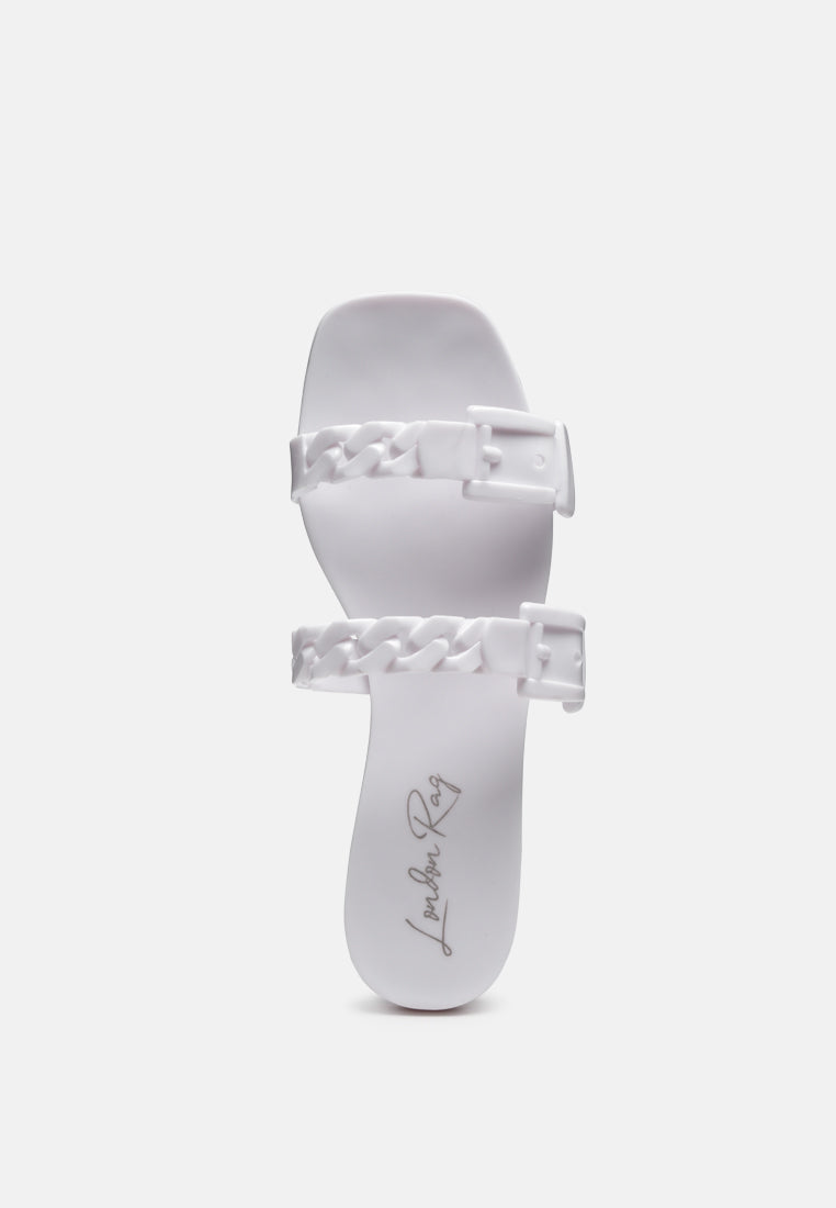 pool flat flipflop slides#color_white