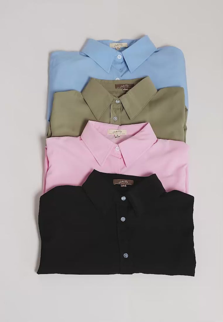 long sleeve shirt#color_aqua-blue