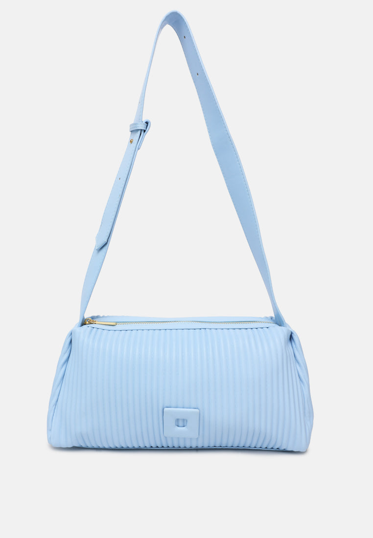 rectangular crossbody bag#color_blue