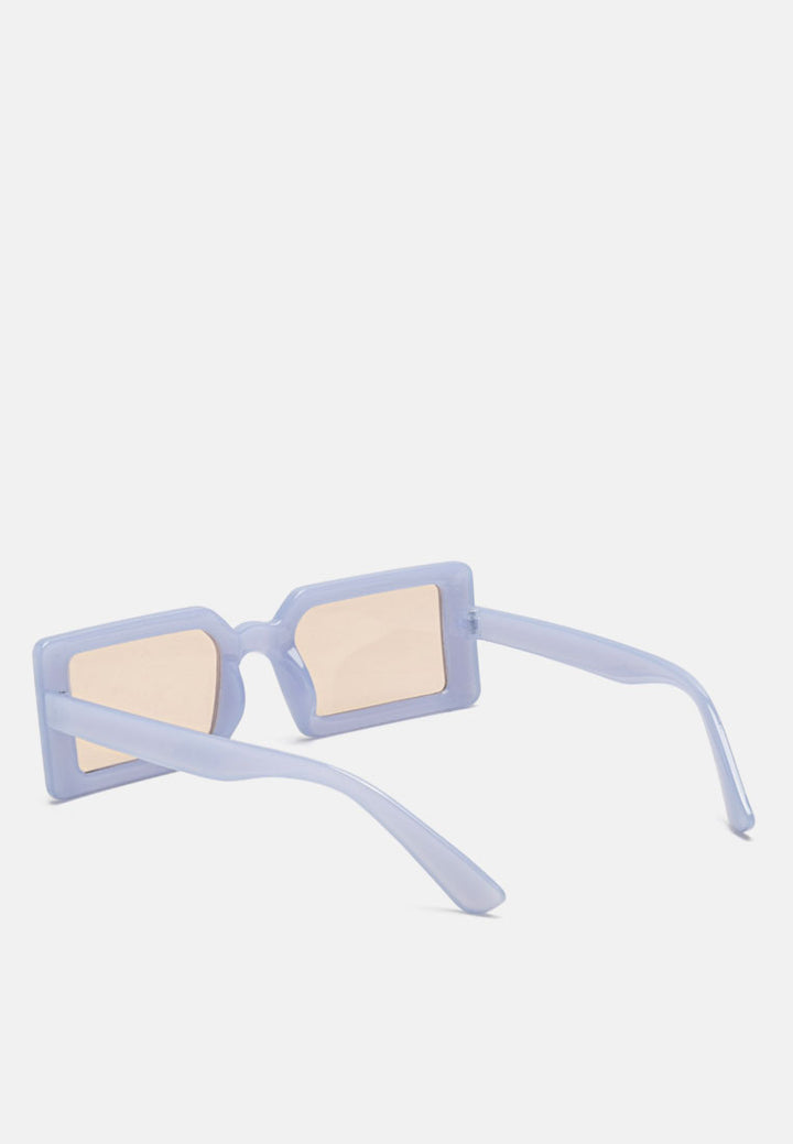 rectangular frame sunglasses#color_jelly-blue