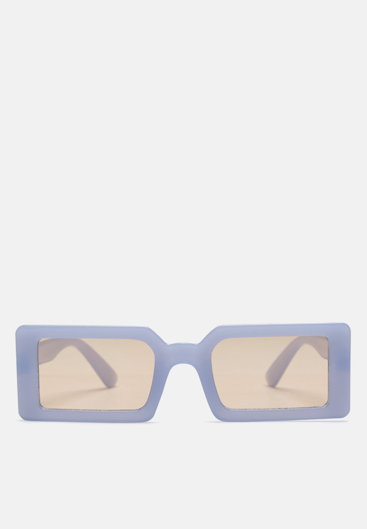 rectangular frame sunglasses#color_jelly-blue