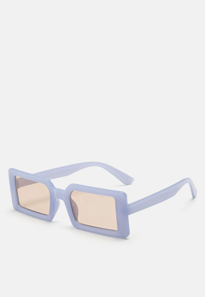 rectangular frame sunglasses#color_jelly-blue