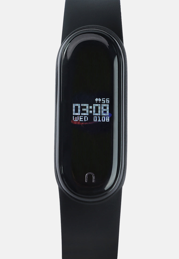 fit find smart watch#color_black