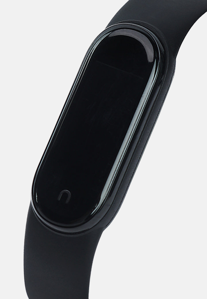 fit find smart watch#color_black