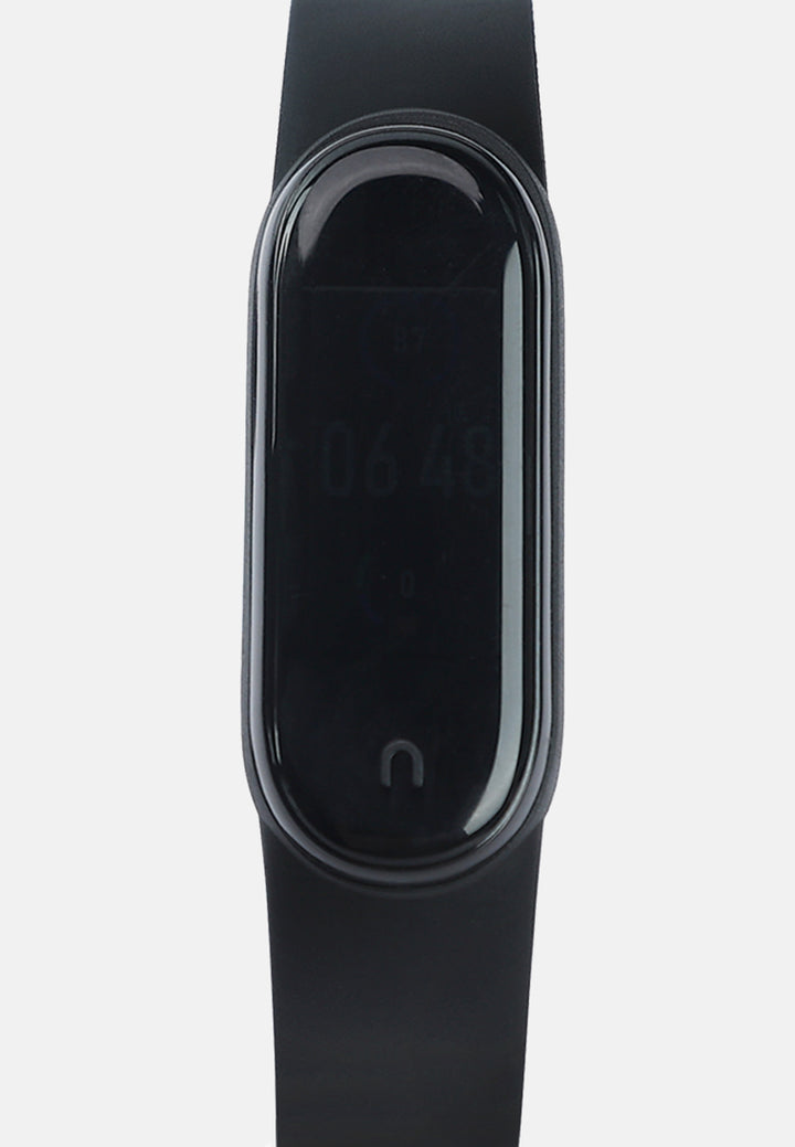 fit find smart watch#color_black