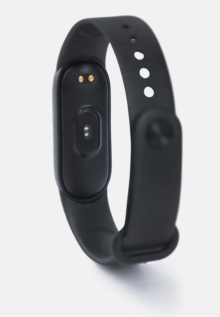 fit find smart watch#color_black