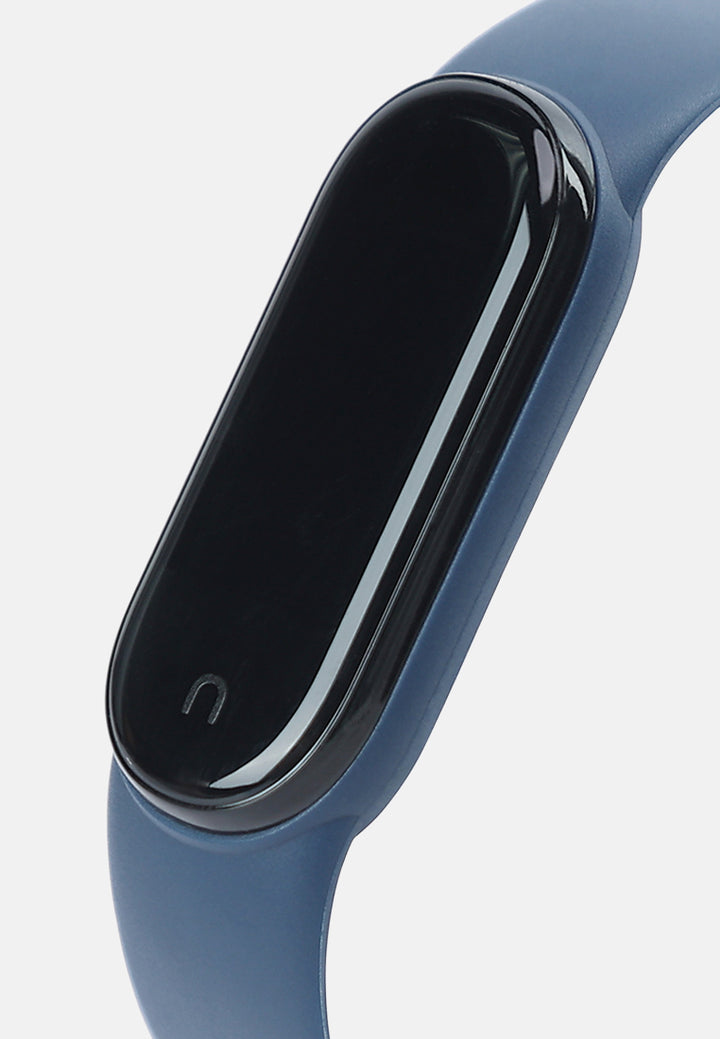 fit find smart watch#color_blue