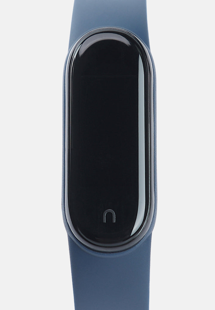 fit find smart watch#color_blue