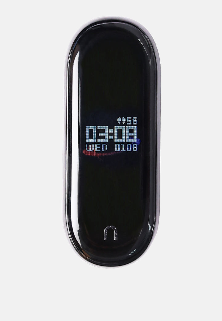fit find smart watch#color_blue