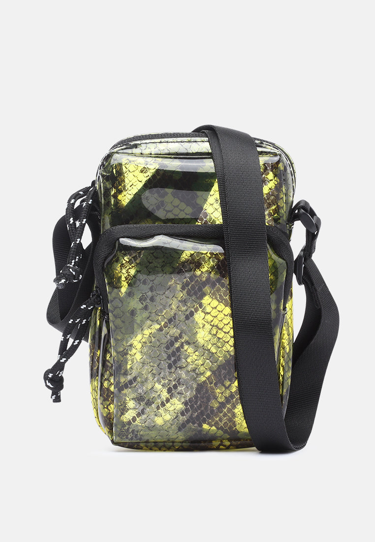 synthetic everyday sling#color_green