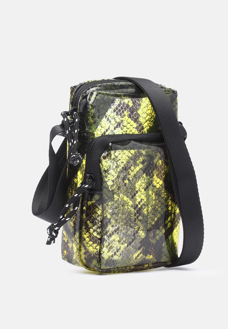 synthetic everyday sling#color_green