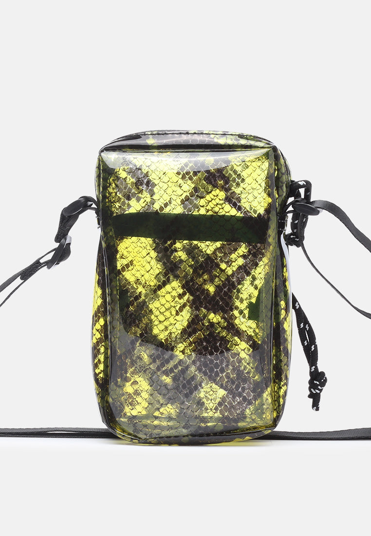synthetic everyday sling#color_green