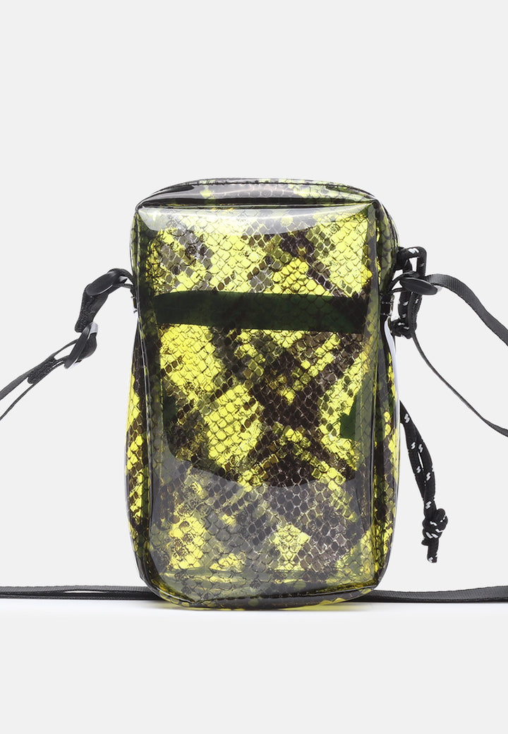 synthetic everyday sling#color_green