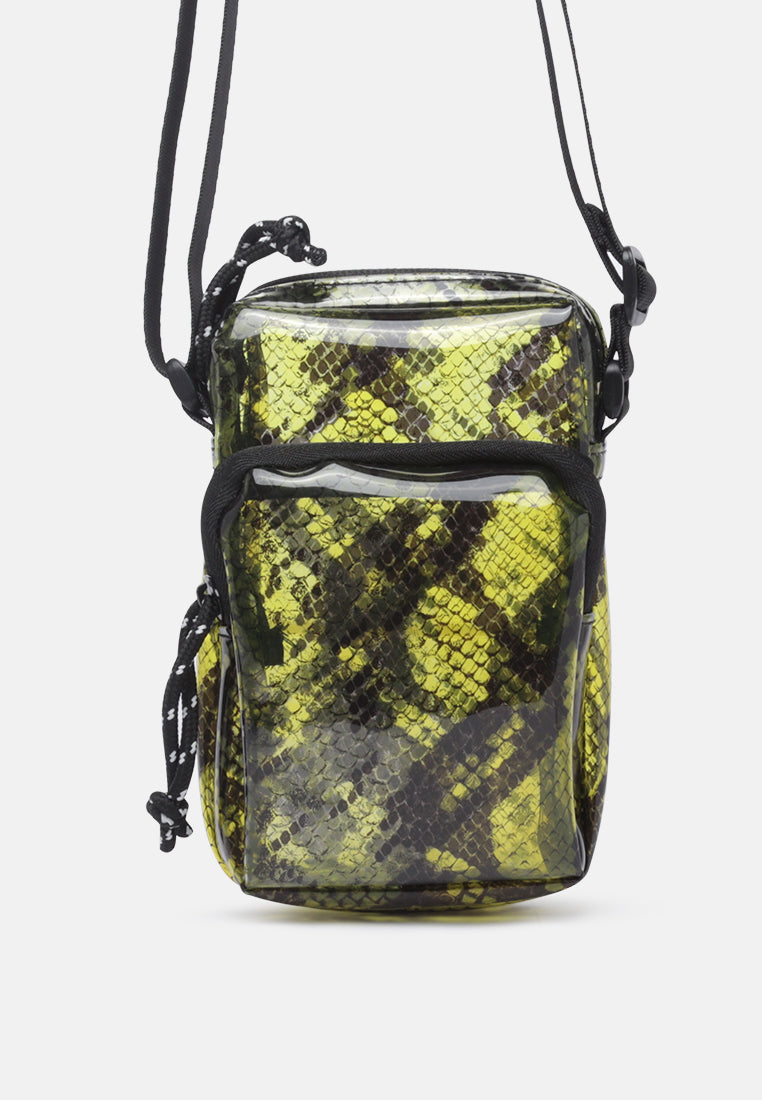 synthetic everyday sling#color_green