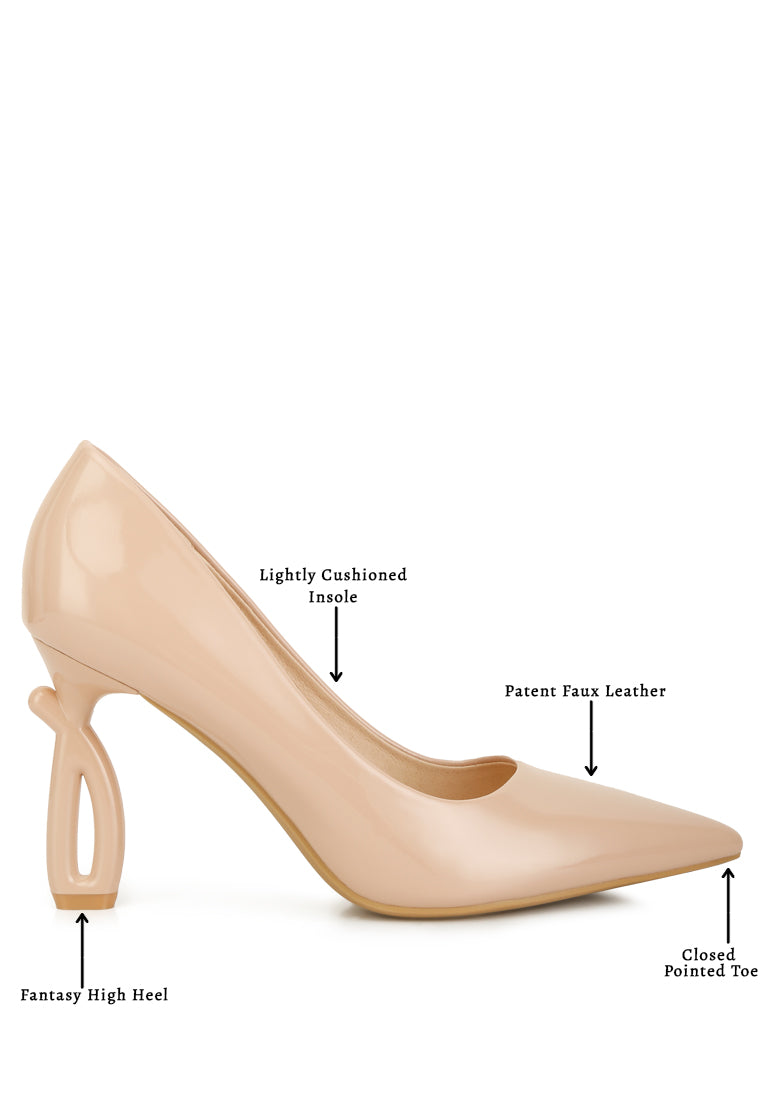 tanya high fantasy heel pumps#color_beige