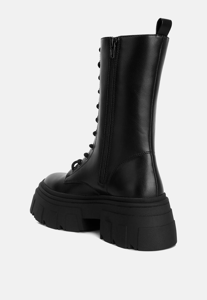 tatum combat boots by ruw#color_black