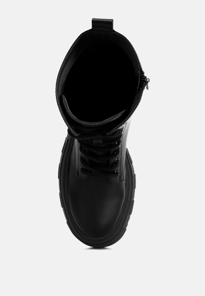 tatum combat boots by ruw#color_black