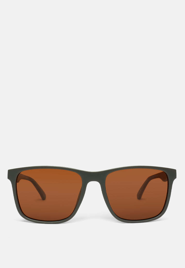 the atypical wayfarer sunglasses#color_brown