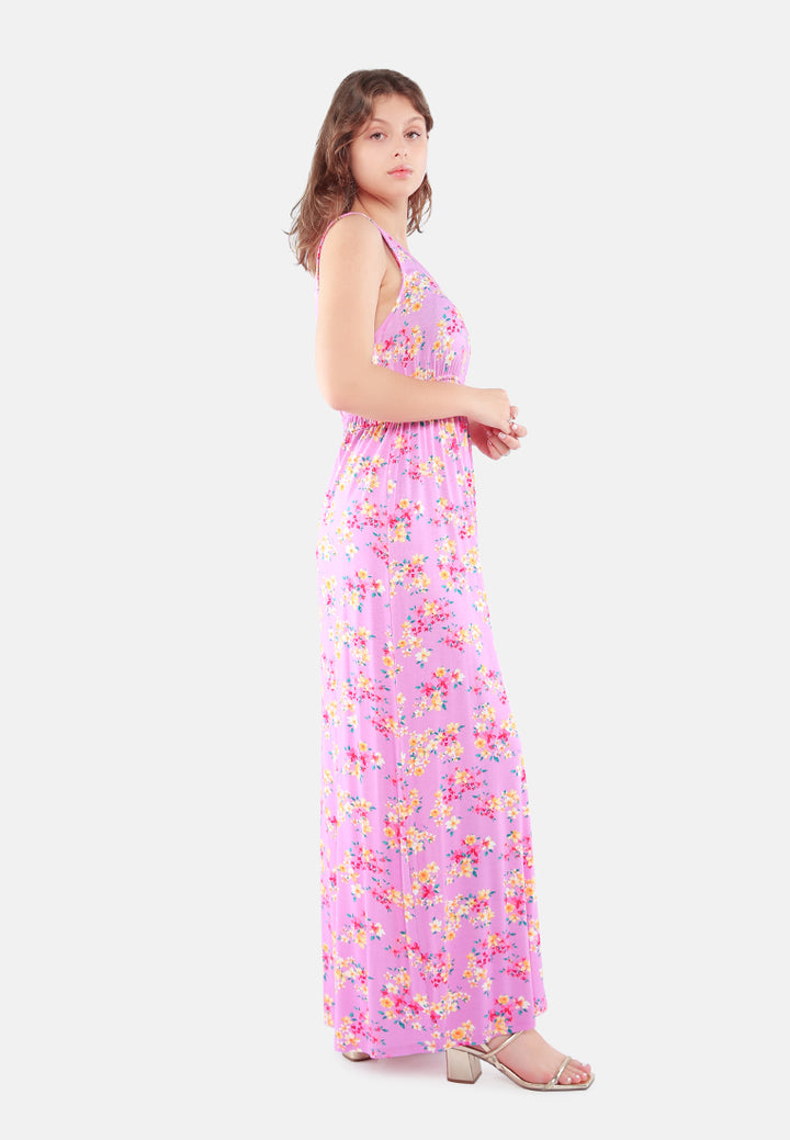 tie dye summer maxi dress#color_orchid-floral