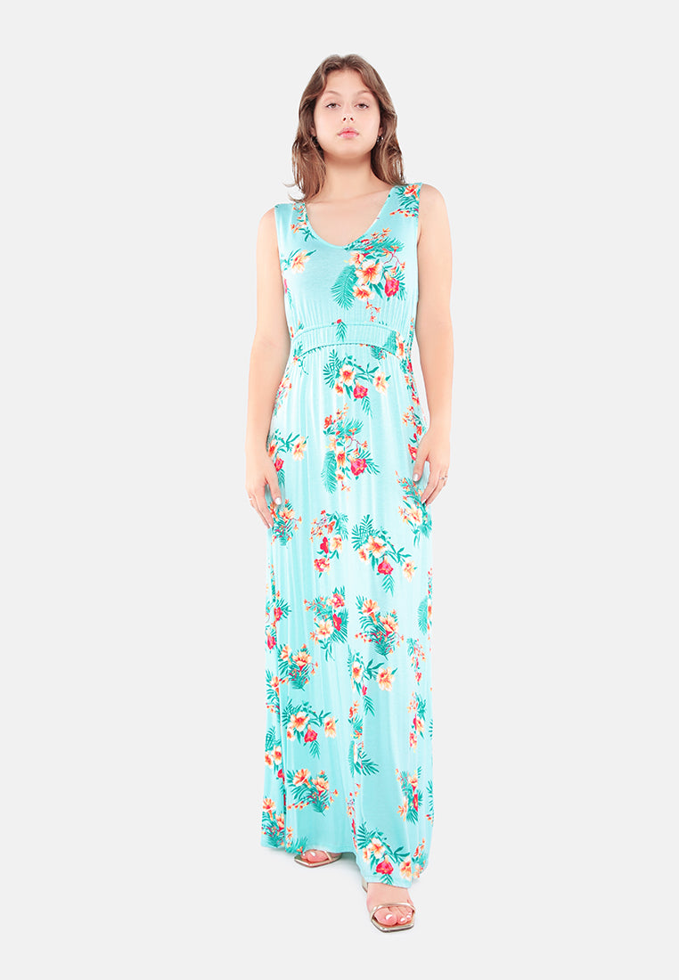 tie dye summer maxi dress#color_orchid-mint