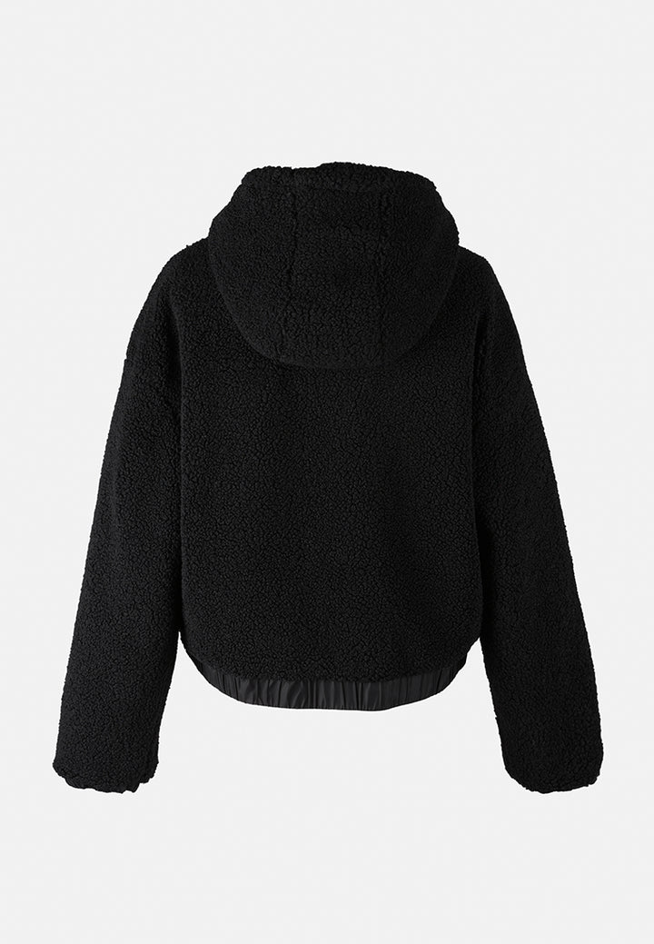 too-much-drama hoodie jacket by ruw#color_black