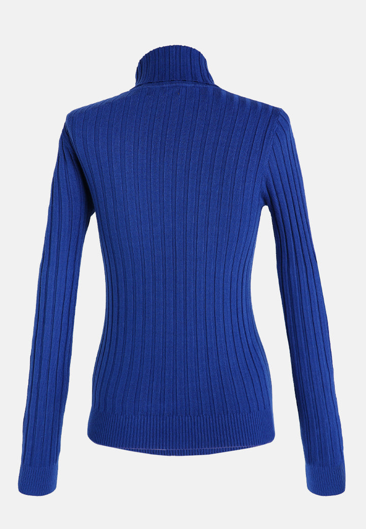 turtleneck sweater top#color_royal-blue