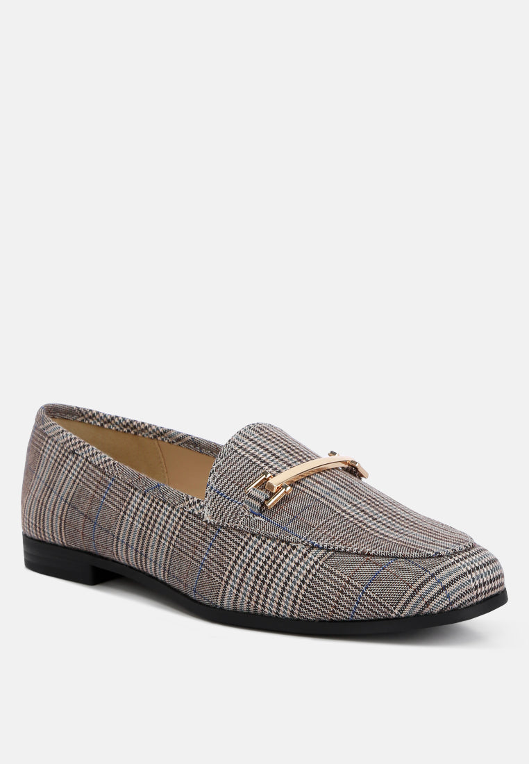 zaara solid faux suede loafers by ruw#color_grey