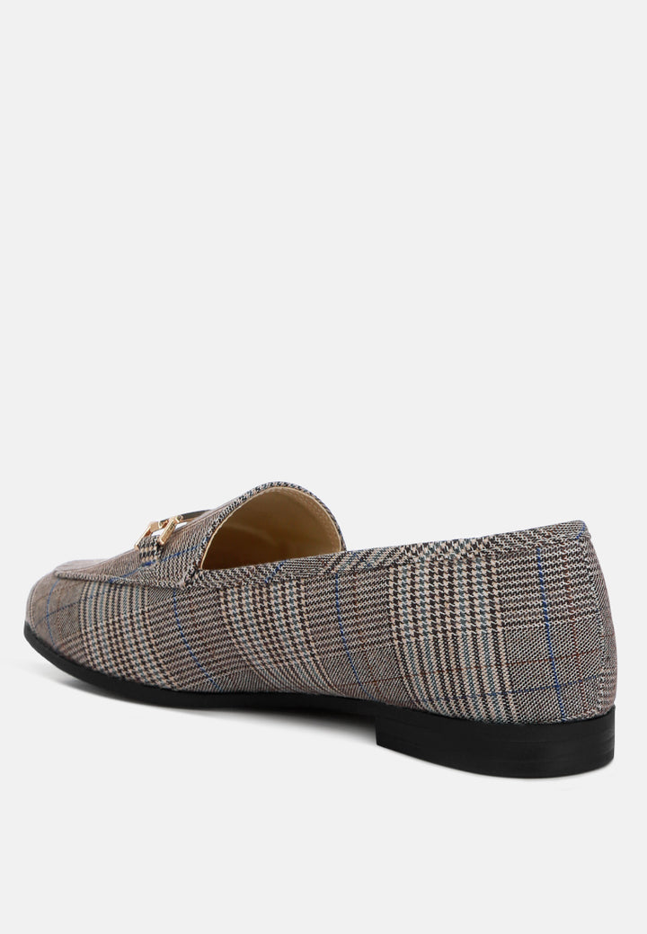 zaara solid faux suede loafers by ruw#color_grey