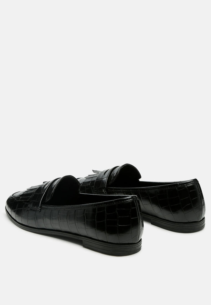 pecker black patent pu everyday loafer by ruw#color_black