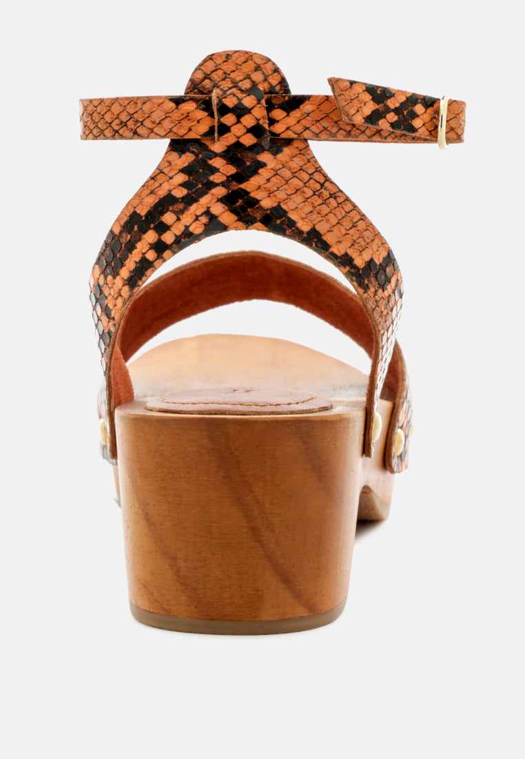cara wooden clogs by ruw#color_light-orange