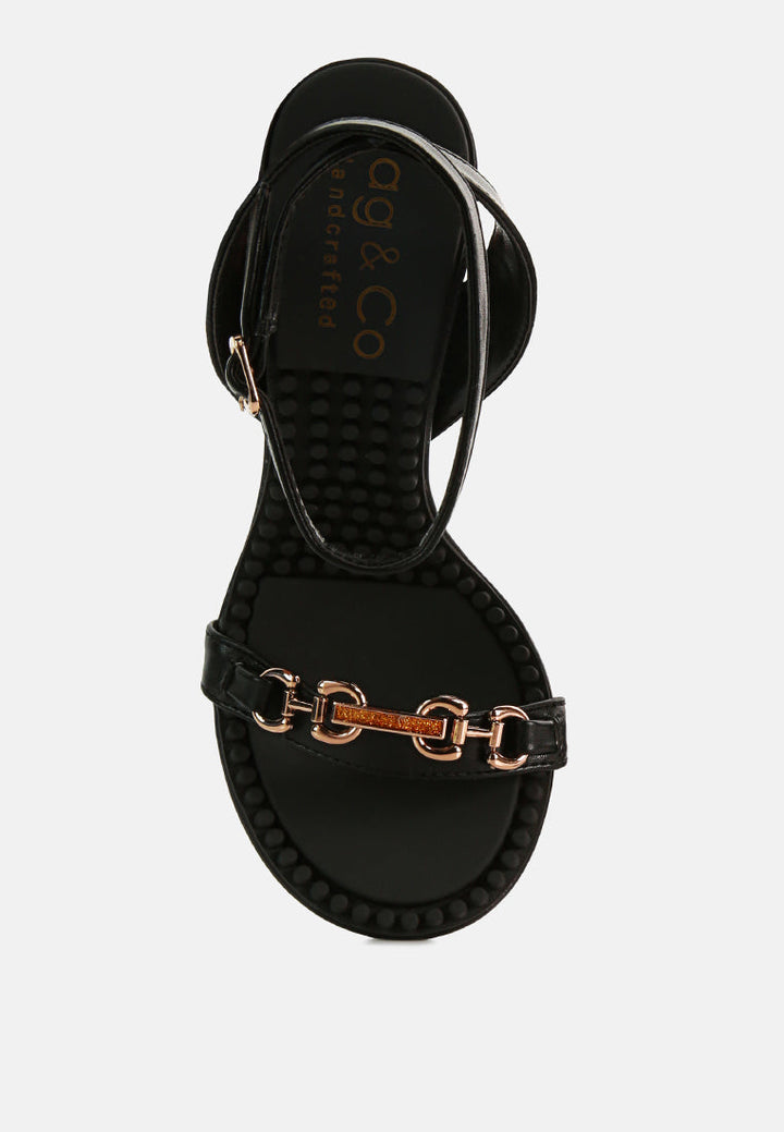 daenerys mid heeled sandals by ruw#color_black