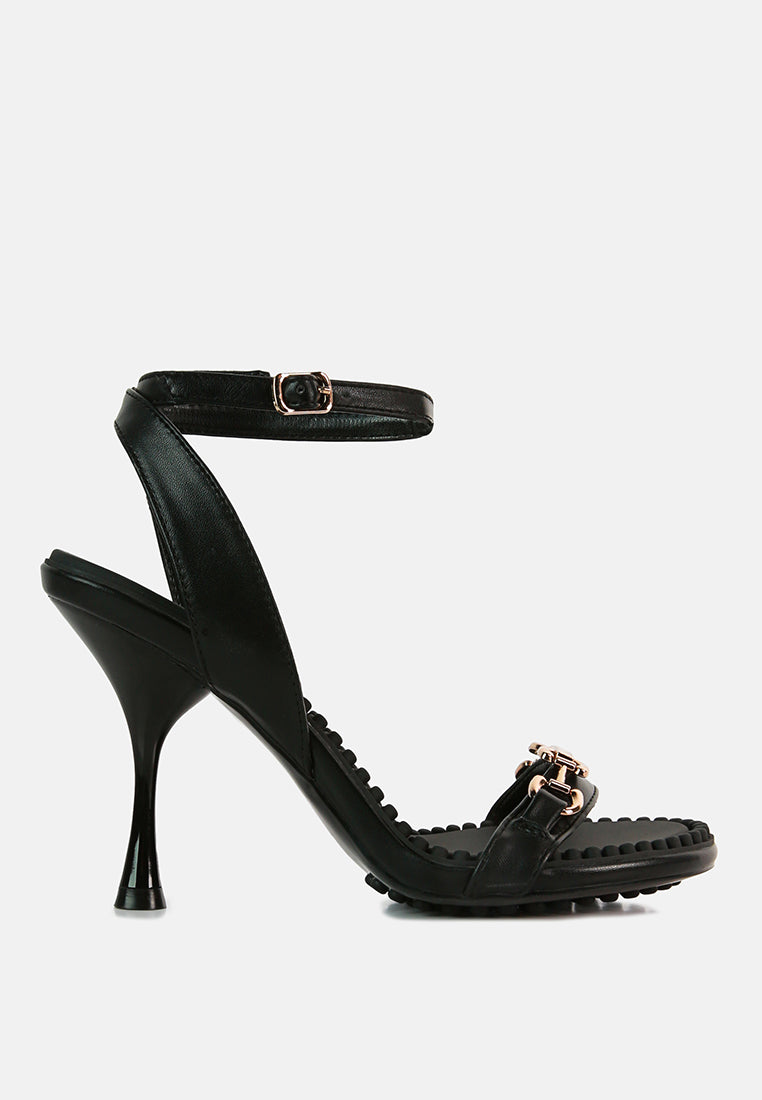 daenerys mid heeled sandals by ruw#color_black