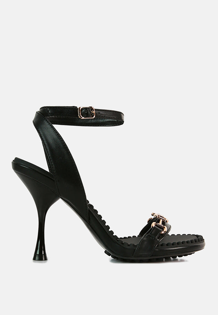 daenerys mid heeled sandals by ruw#color_black