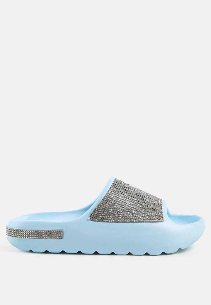 dumba diamante pool sliders by ruw#color_blue