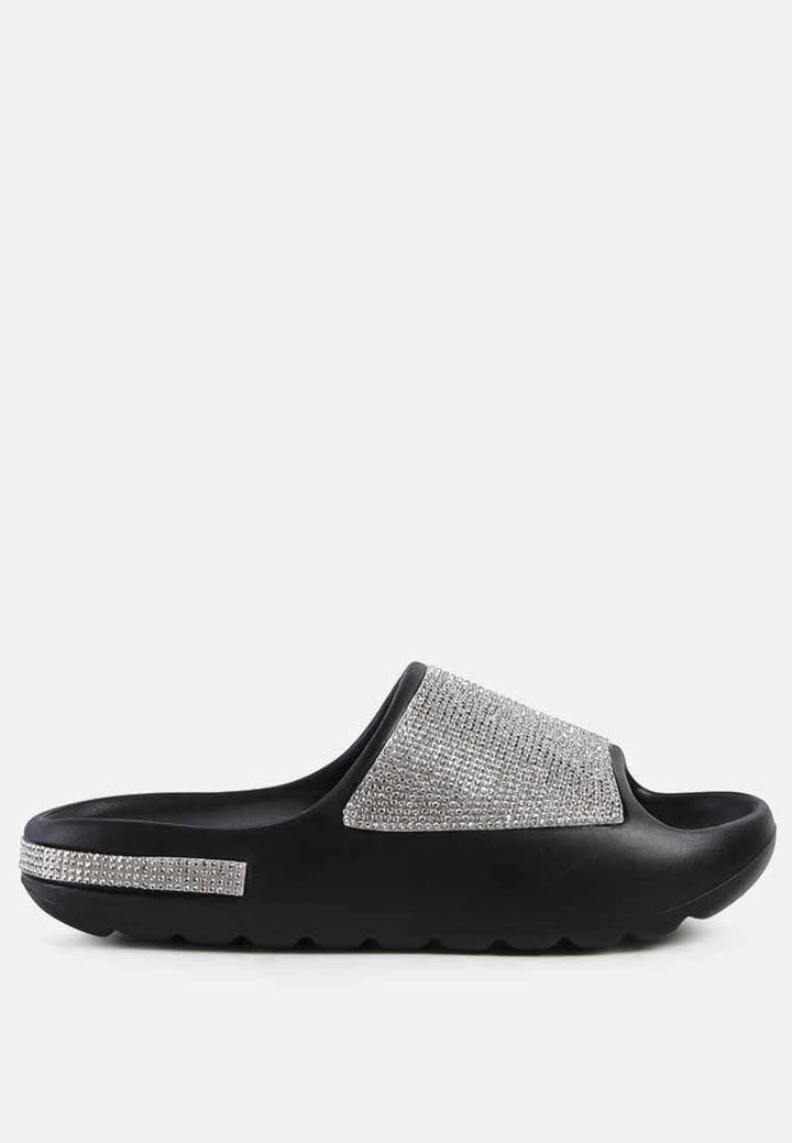 dumba diamante pool sliders by ruw#color_black
