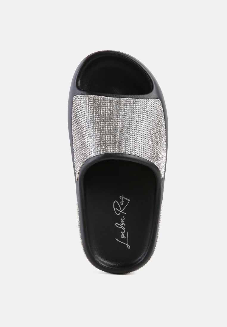 dumba diamante pool sliders by ruw#color_black