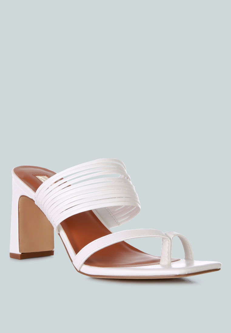 follow me mid block heel sandals by ruw#color_ecru