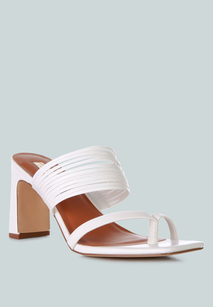 follow me mid block heel sandals by ruw#color_ecru