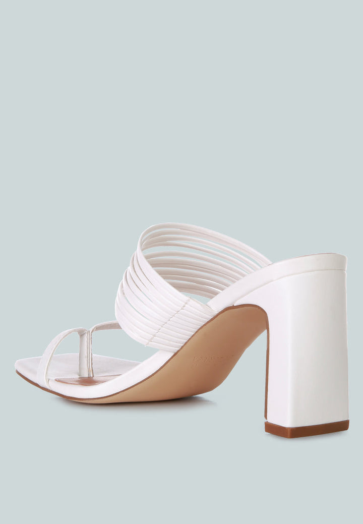 follow me mid block heel sandals by ruw#color_ecru