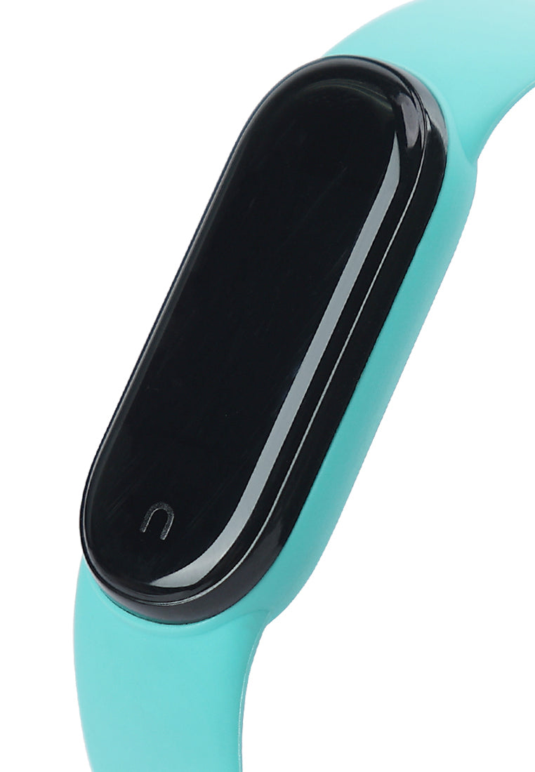 fit find smart watch#color_green