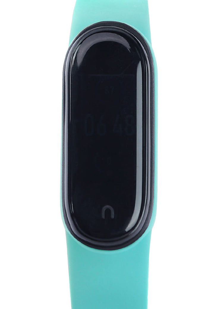 fit find smart watch#color_green