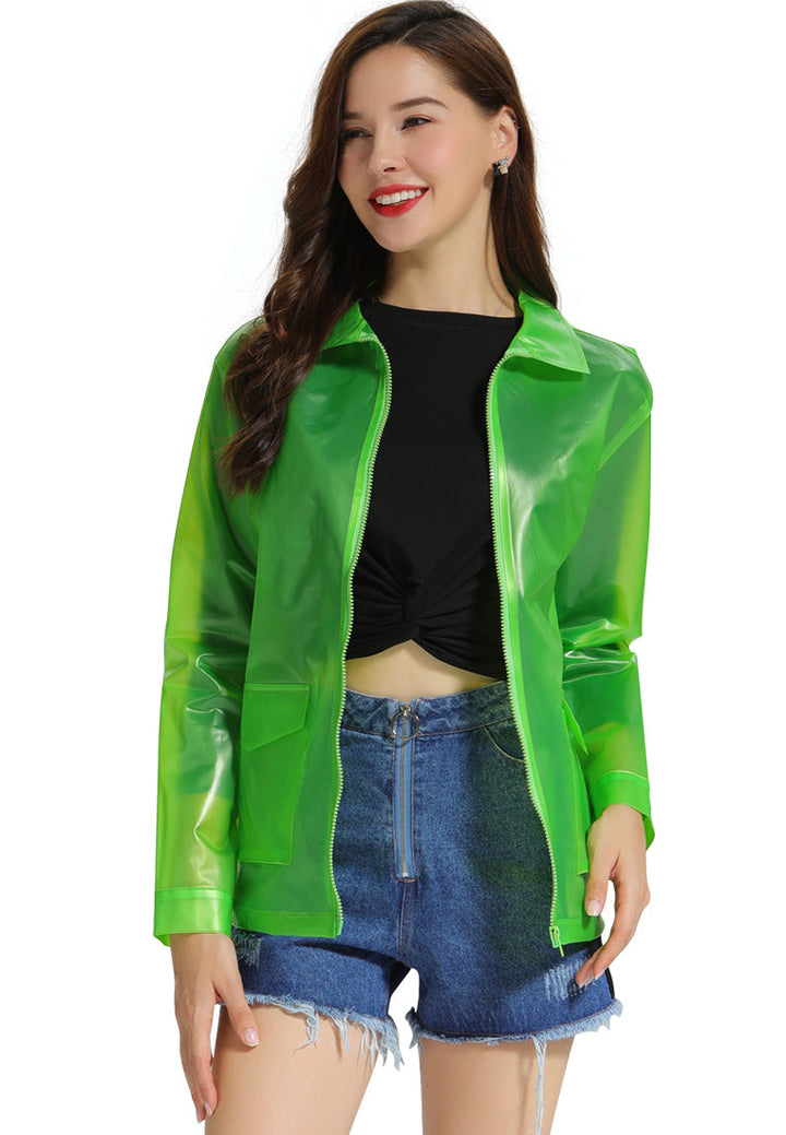 transparent mac jacket#color_green