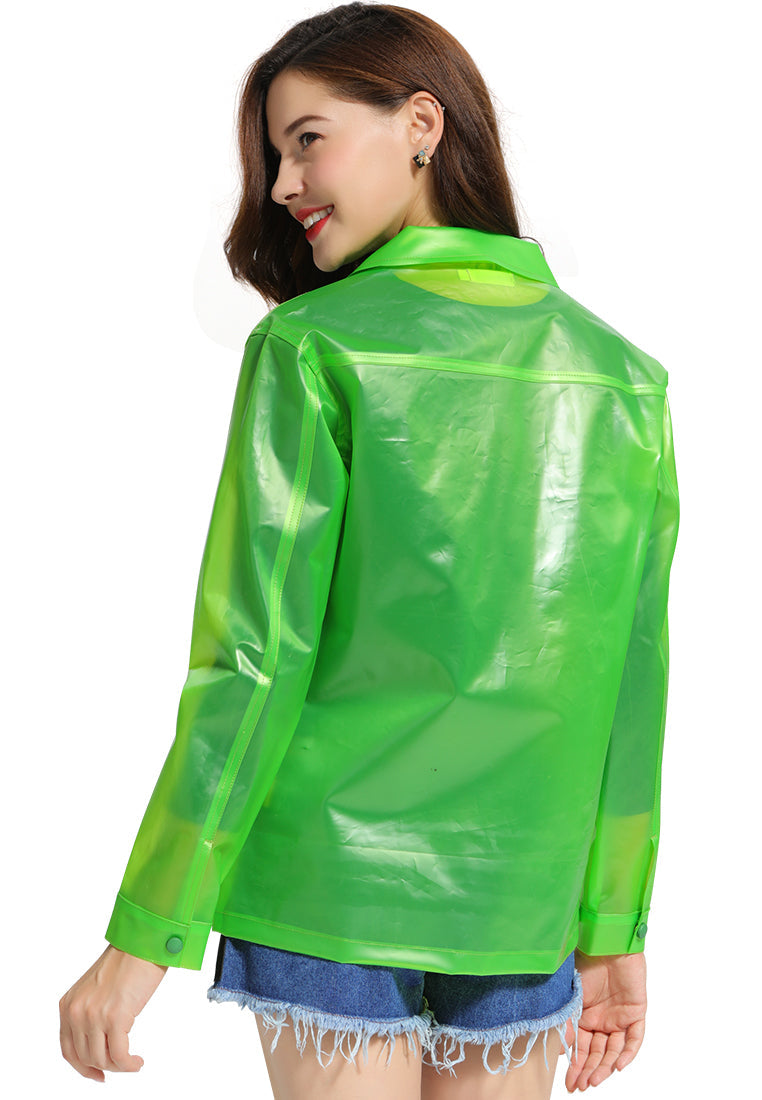 transparent mac jacket#color_green