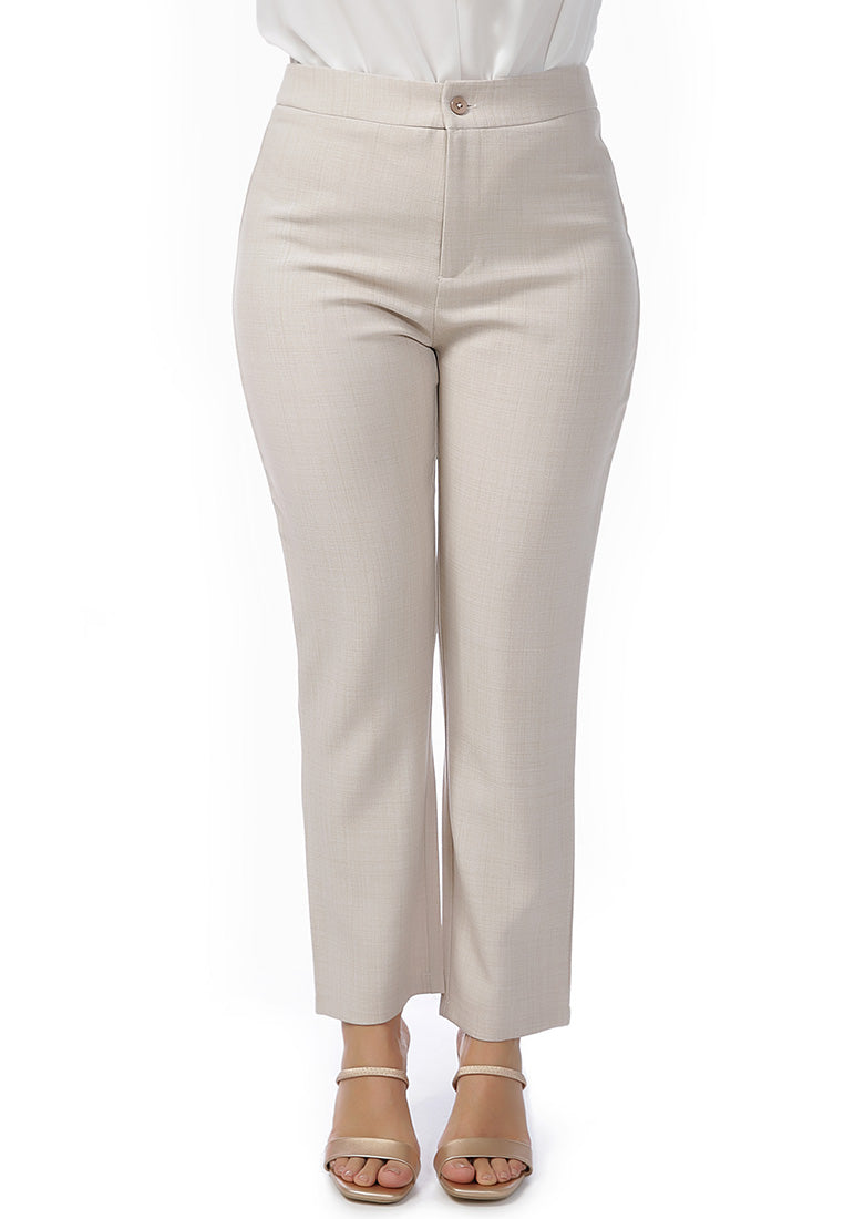 i mean business womens trousers#color_beige