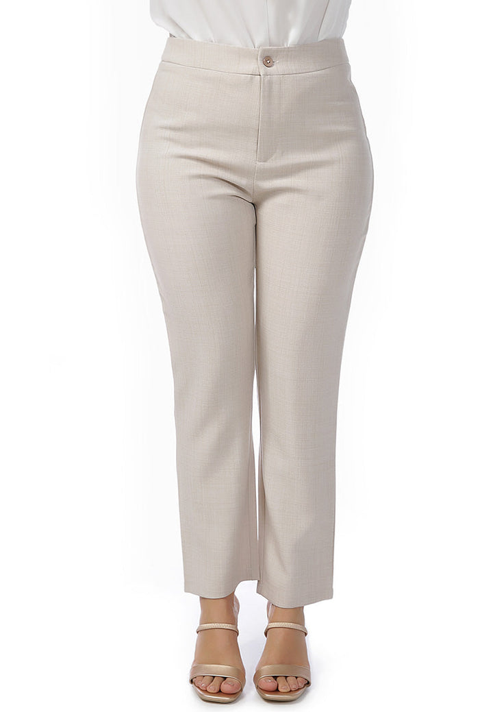 i mean business womens trousers#color_beige