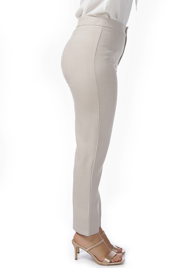 i mean business womens trousers#color_beige