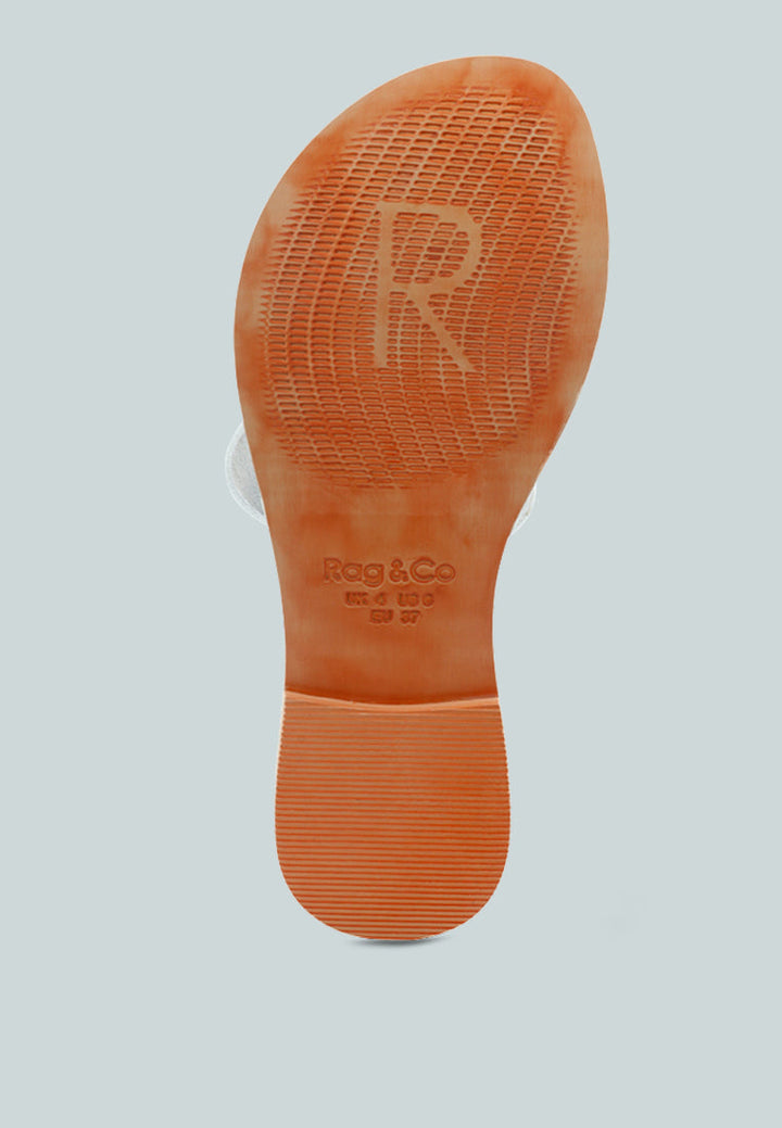 leona thong flat sandals by ruw#color_white