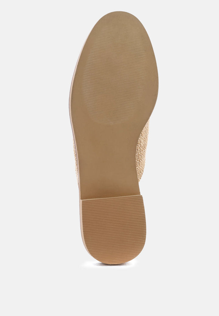 lia handcrafted canvas mules by ruw#color_camel